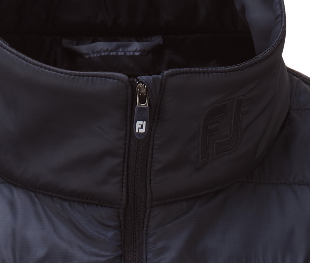 FootJoy Mens FJ Hybrid Vest